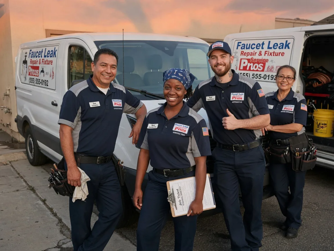 Faucet Repair company in Thorpe, WV